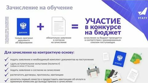 Какие оригиналы документов