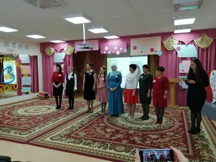 Детский сад высокий