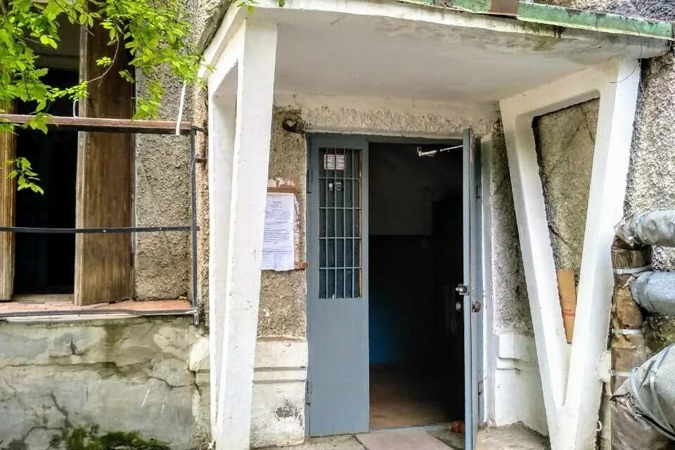 Тихорецк квартира недорого. Тихорецк улица калинина 7.