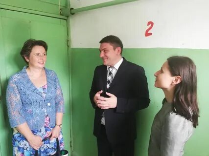 Разворотнев жкх