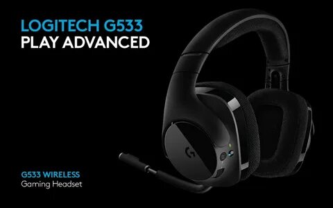 Как подключить наушники logitech