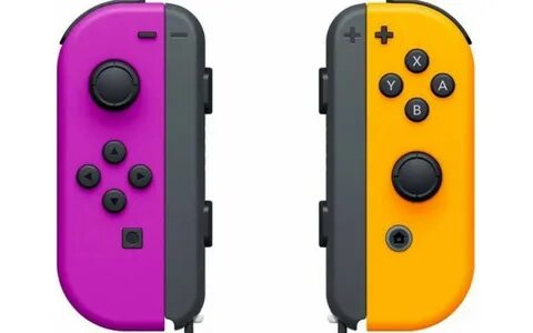 Joy con