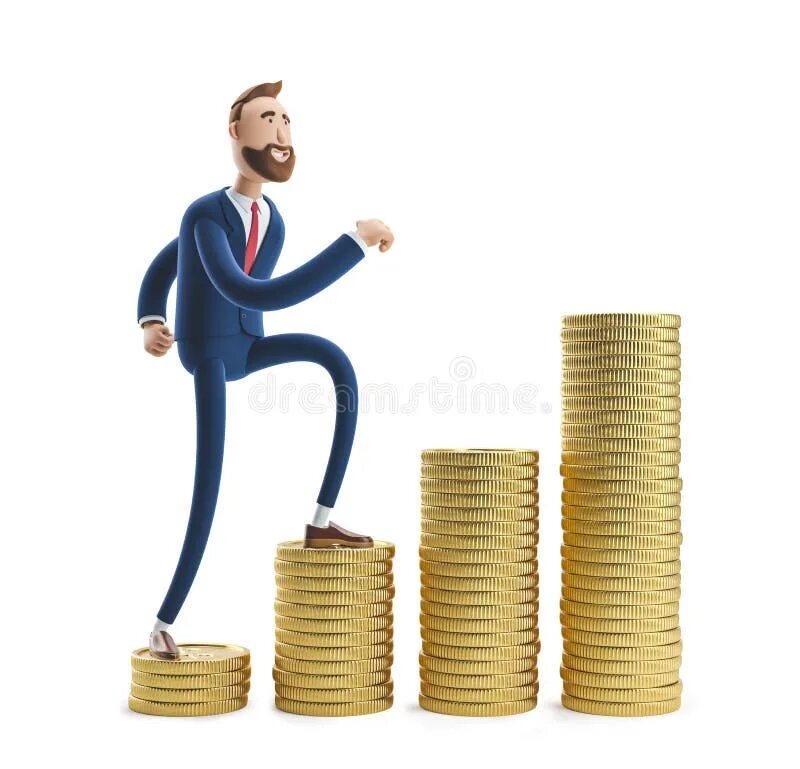 Stack character