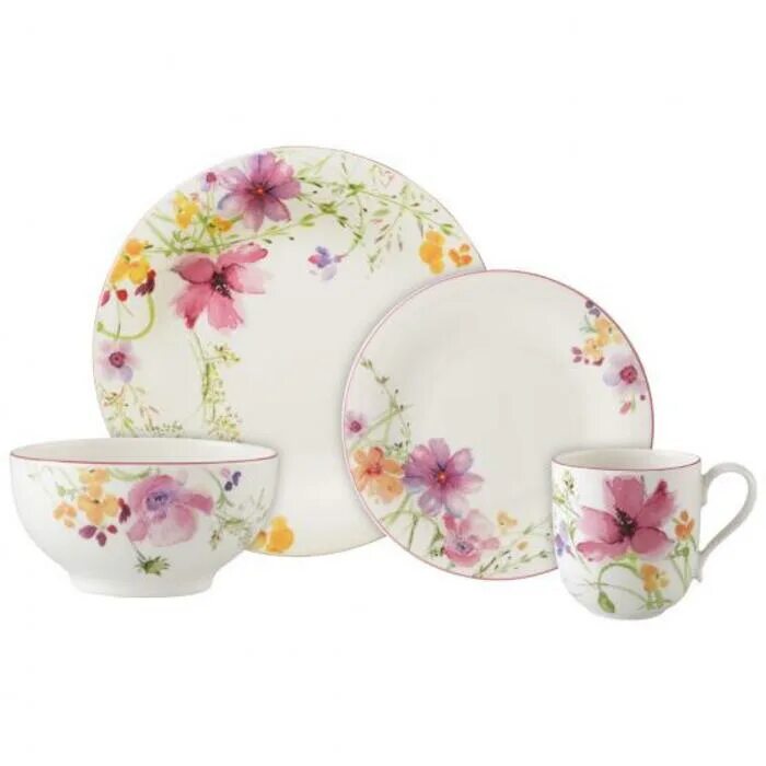 Villeroy Mariefleur сервиз. Villeroy Boch Mariefleur сервиз. Mariefleur Villeroy Boch посуда. Тарелки Villeroy Boch Mariefleur. Виллерой и бох интернет магазин