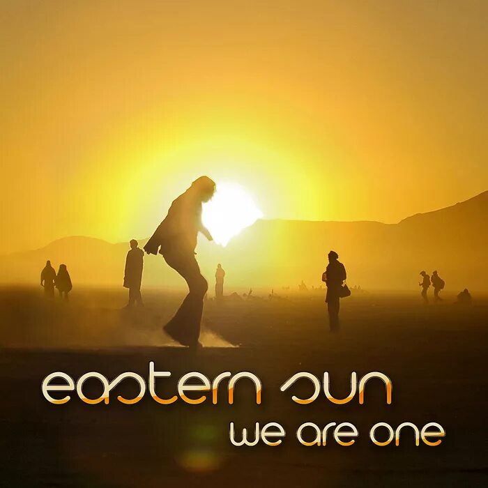 Sun us. Green Sun исполнитель группа. One Day Sun. Обложка Mehdi Eastern Sunset. We are one песня.