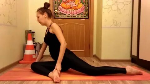 Видео при защемлении седалищного нерва