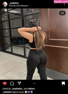 isabelxx  u38201842 Nude Leaked OnlyFans Photo 32 