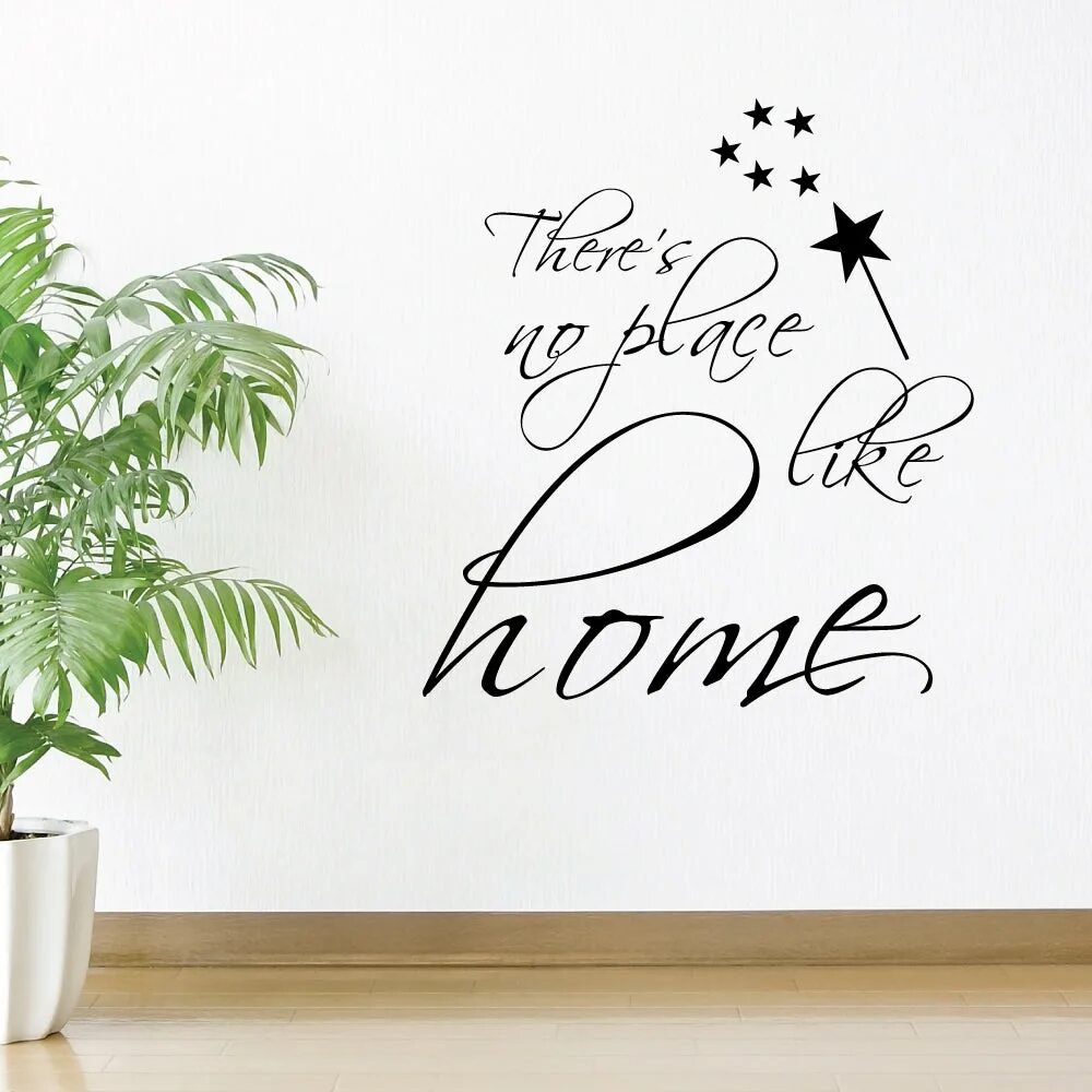 Like home and good. Постер there is no place like Home. There's no place like Home. There’s no place like Home. Картинки.