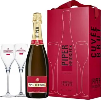 Piper heidsieck