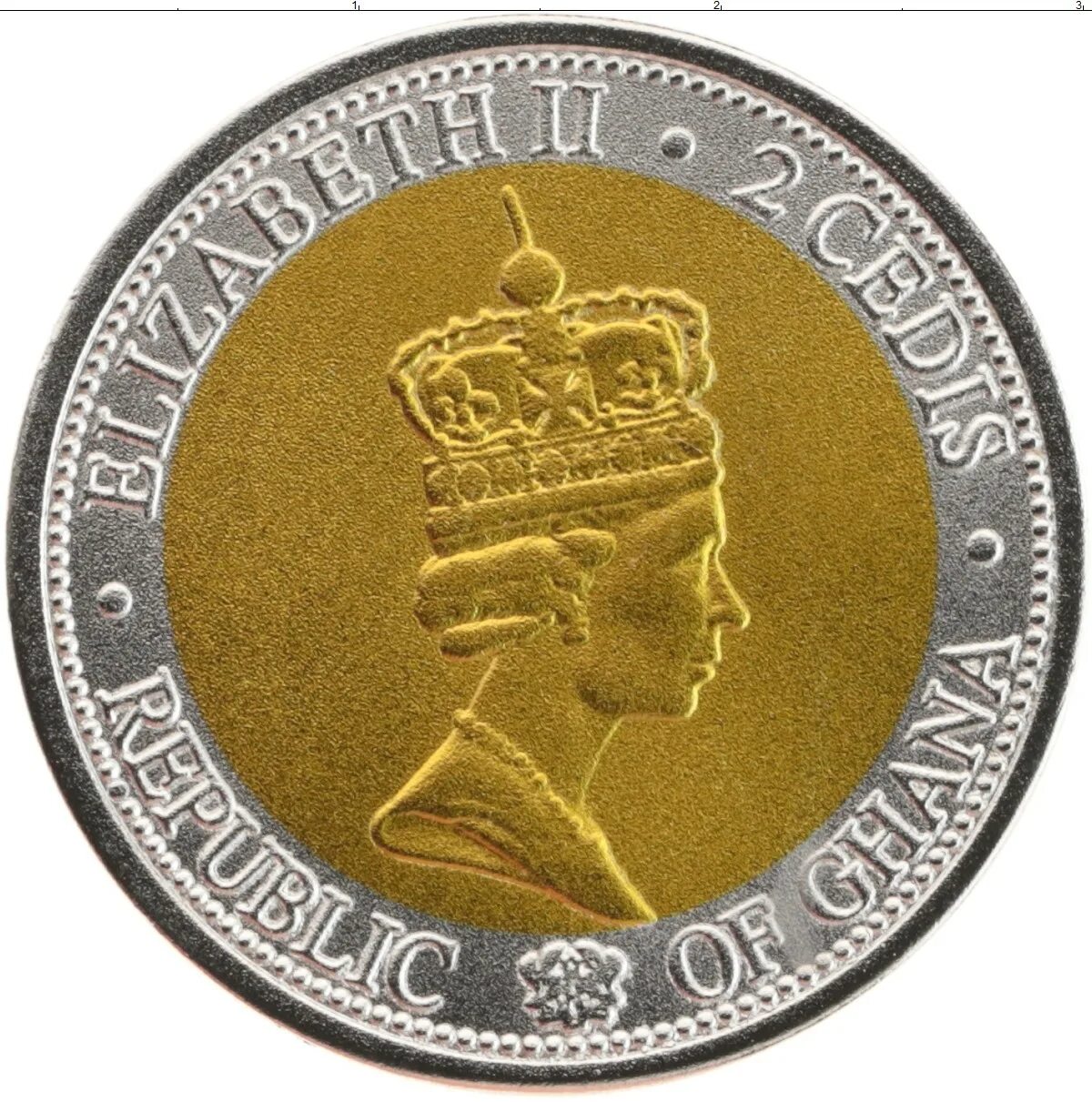 Купить монеты гана. Монета Ghana 2cedis 2022 Odin. Гана монета 5 2007. 2 Седи монеты. Ghana монета из титана.