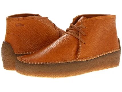 Clarks обувь