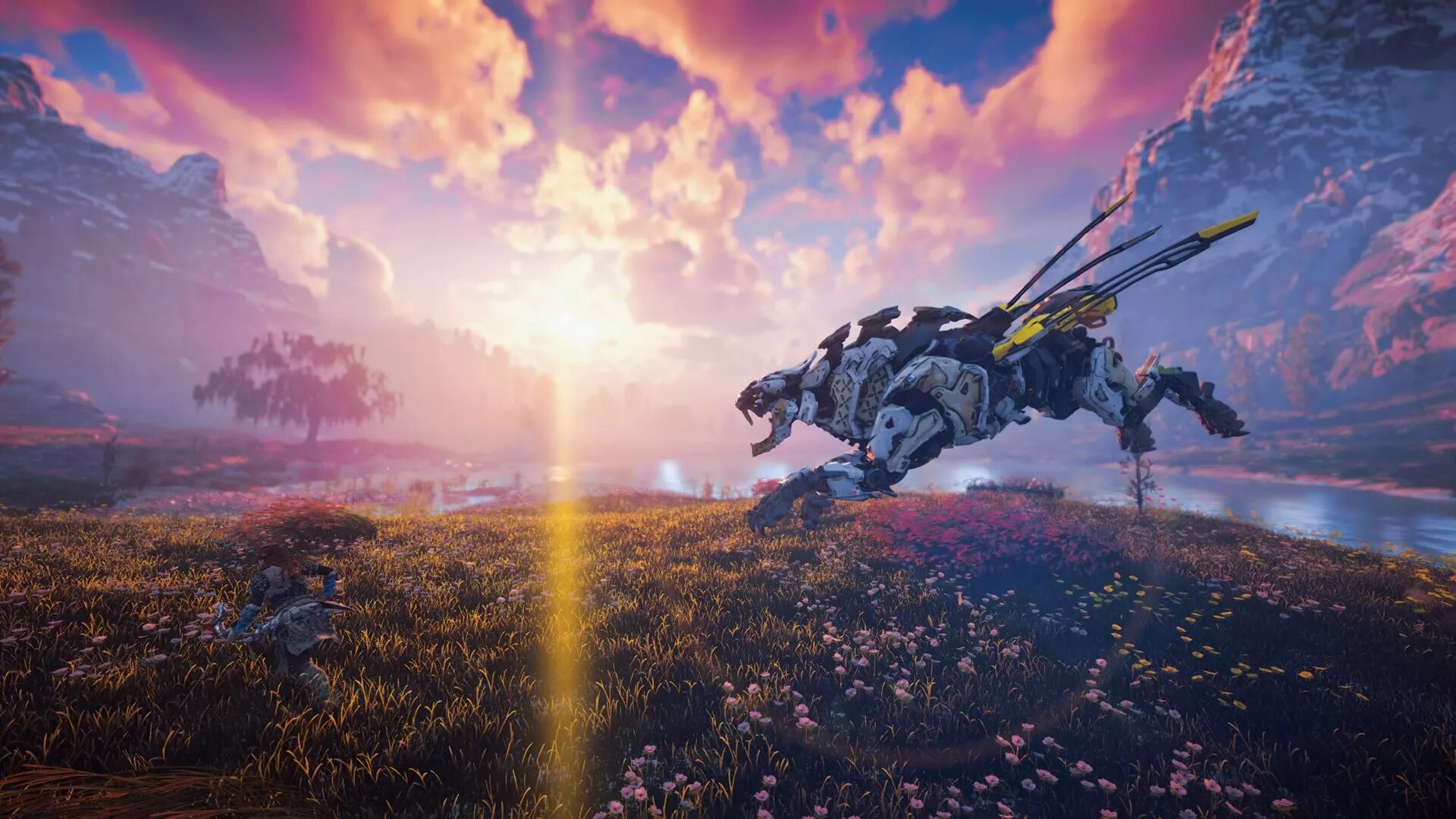 Харайзон Зира Дон. Horizon Zero Dawn. Купить horizon pc