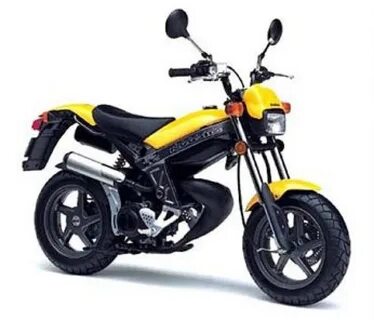 Suzuki magic