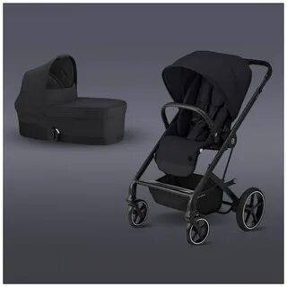 Люлька cybex balios s lux