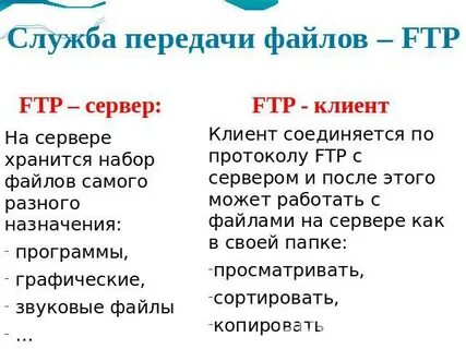 Служба сдачи