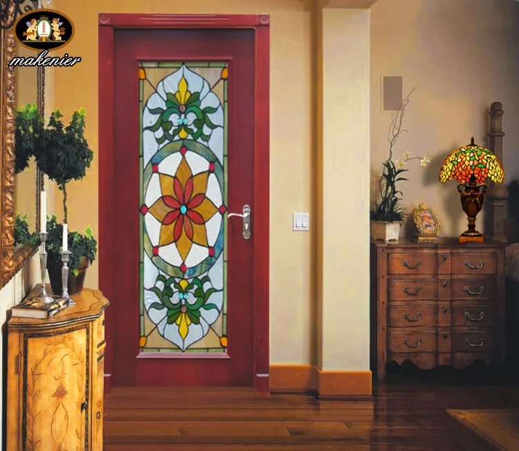 витражи в стиле арт деко. дверь с витражом. витраж дверной. стеклянные двери с витражами. витражные двери тиффани.