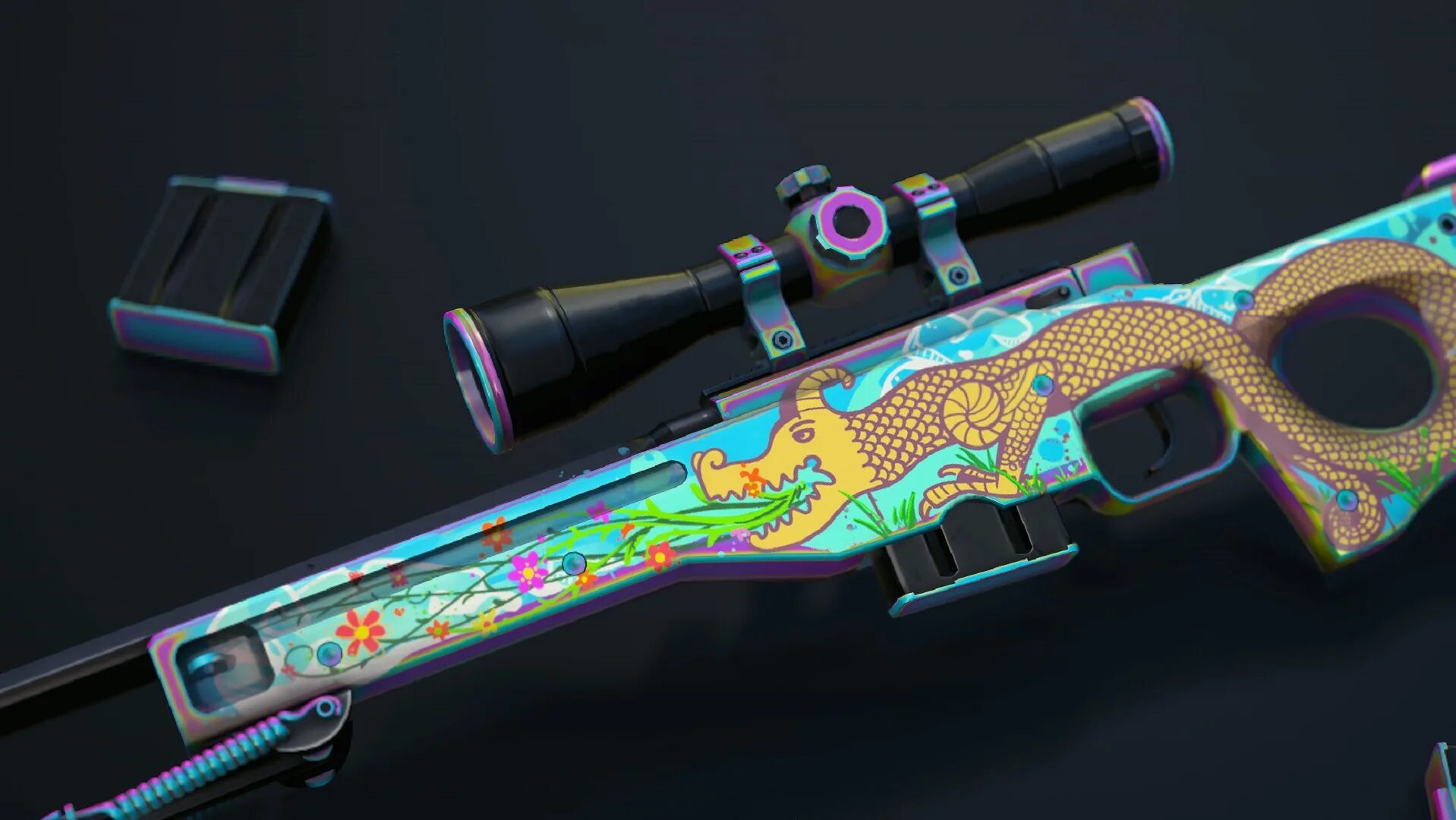 Скин dragon lore. АВП драгон ЛОР. Скин АВП драгон ЛОР. АВМ драгон ЛОР. Lhfujuy KJH.