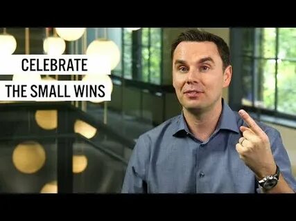 Small wins