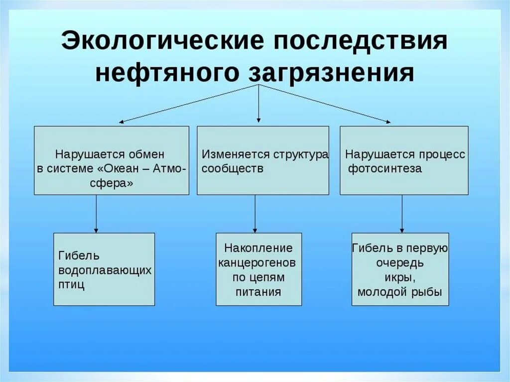 Последствия природных загрязнений. Экологические последствия нефтяного загрязнения. Влияние нефти на окружающую среду. Влияние нефтепродуктов на окружающую среду. Влияние нефтяных загрязнений на окружающую среду.