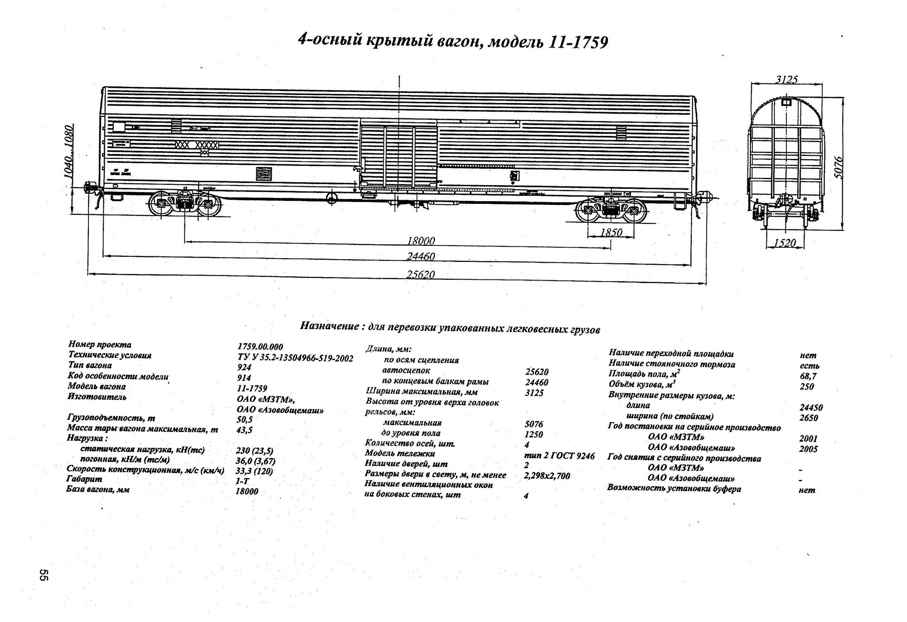 К какому типу крытых вагонов. Крытый вагон модель 11-965. 11-К651 модель вагона. 4-Осный Крытый вагон, модель 11-9759. Вагон 11-270 технические характеристики.