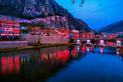 Амасья