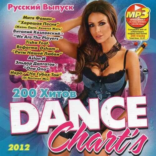 Сборник Dance. Сборник песен 2012. Песни 2012 русские популярные. Русский дэнс
