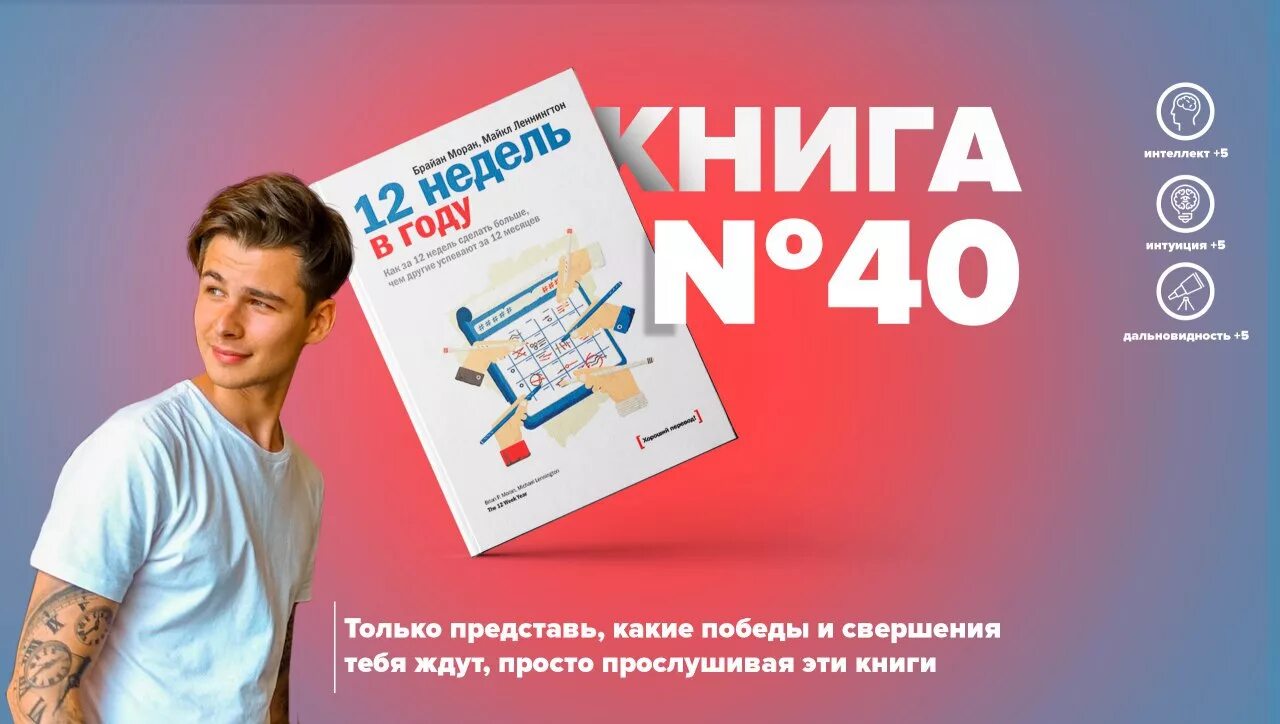 Бизнес книга слушать. 12 Недель в году Брайан Моран. 12 Недель в году книга. 12 Недельный год книга.