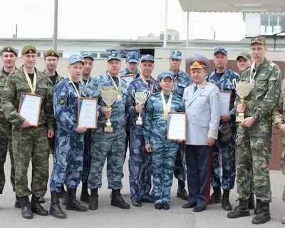 Уфсин киров