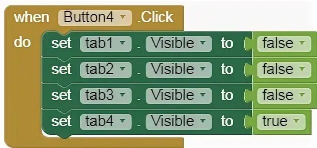 Host button. Host button
