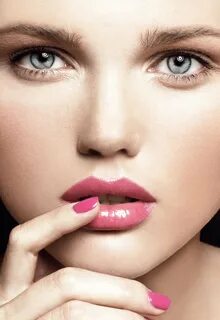 Lip make up