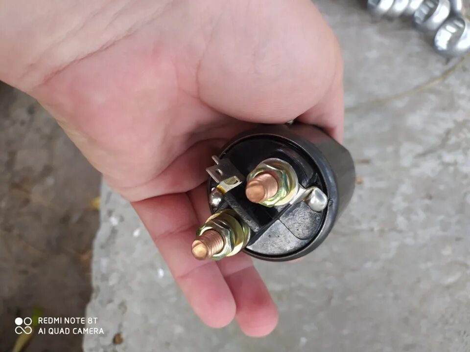 Чери м11 где находится стартер Chery Tiggo cooling system check