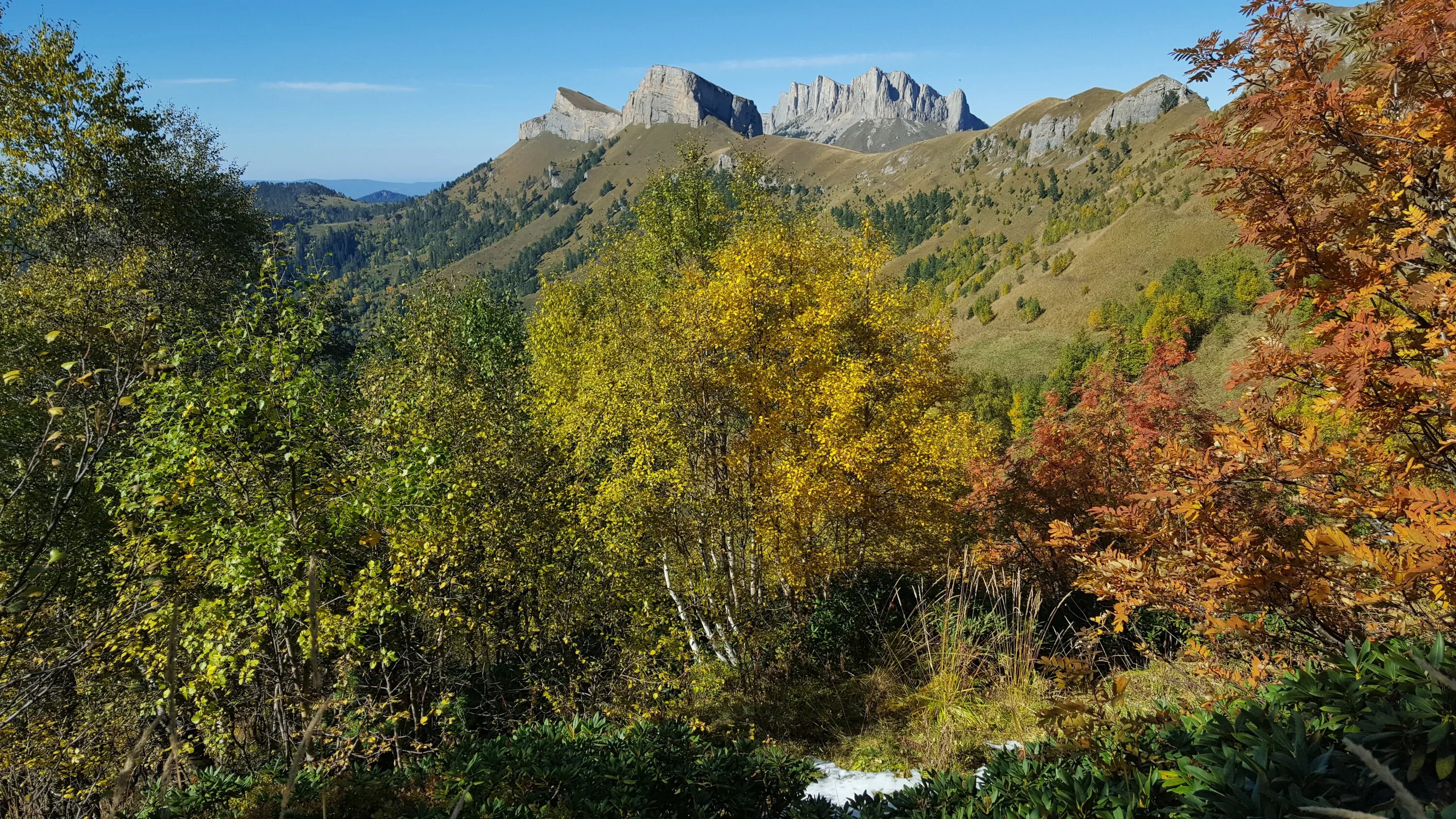 лагонаки гора азиш тау. плато лаго наки осенью. гора азиш тау адыгея. гора азиш тау адыгея. хребет азиш тау.