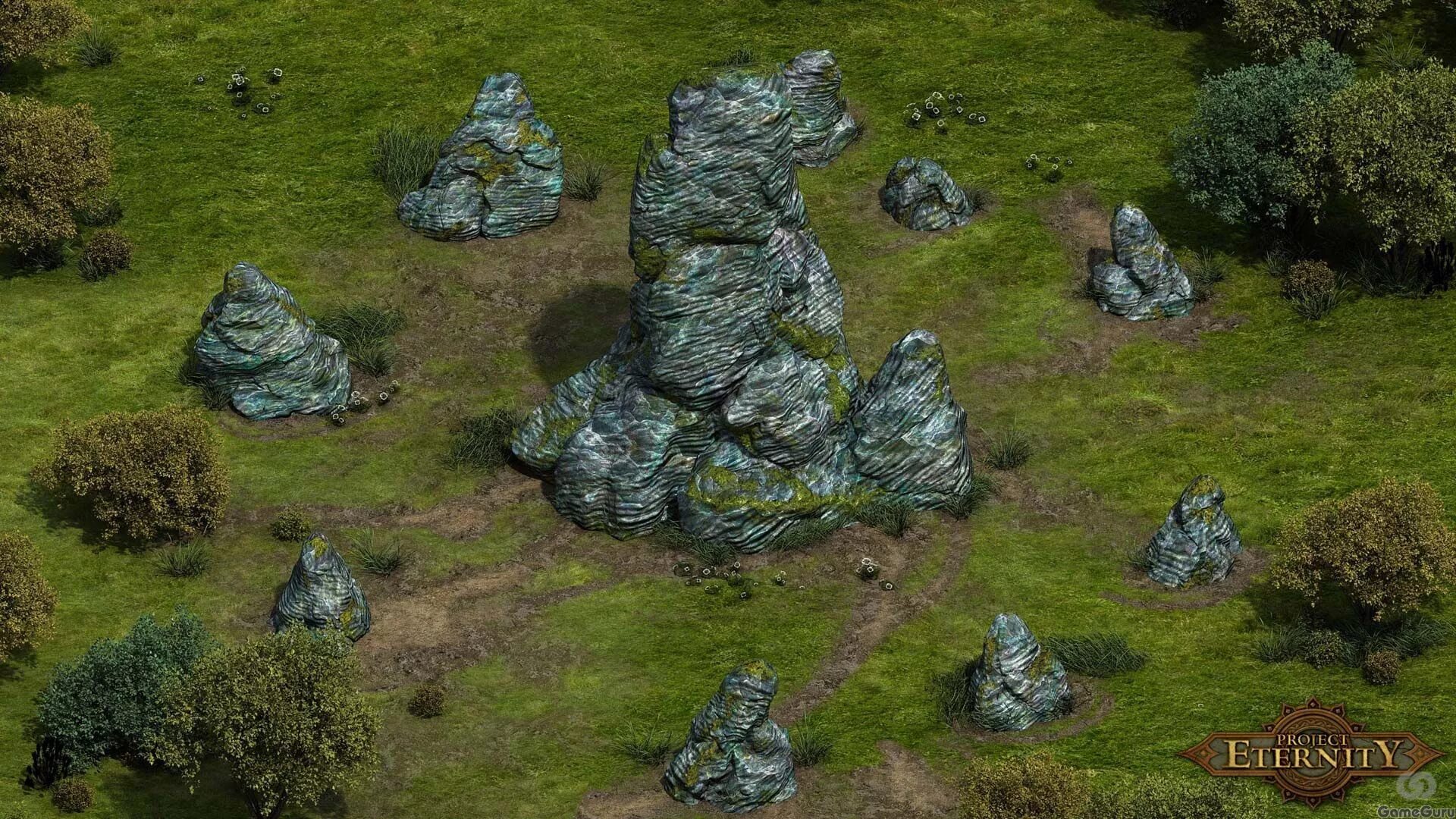 Pillars of eternity. Pillars of eternity оборотень. pillars of eternity скриншоты. pillars of eternity 3 дата выхода.