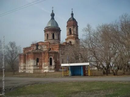 Михайловка курганская область