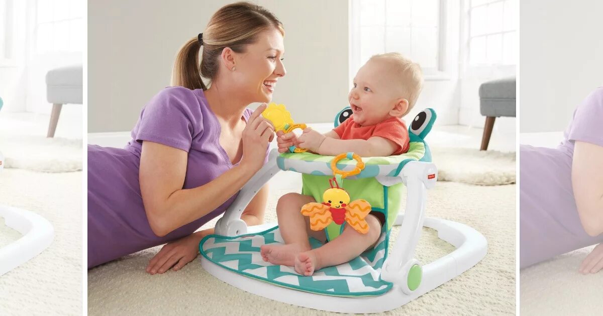 Напольное сиденье для малыша. Стульчик для купания Fisher Price. Напольное кресло для малышей. Сидение напольное для детей раннего возраста.