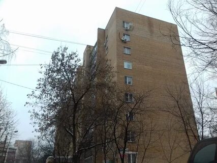 Московская обл г одинцово можайское шоссе