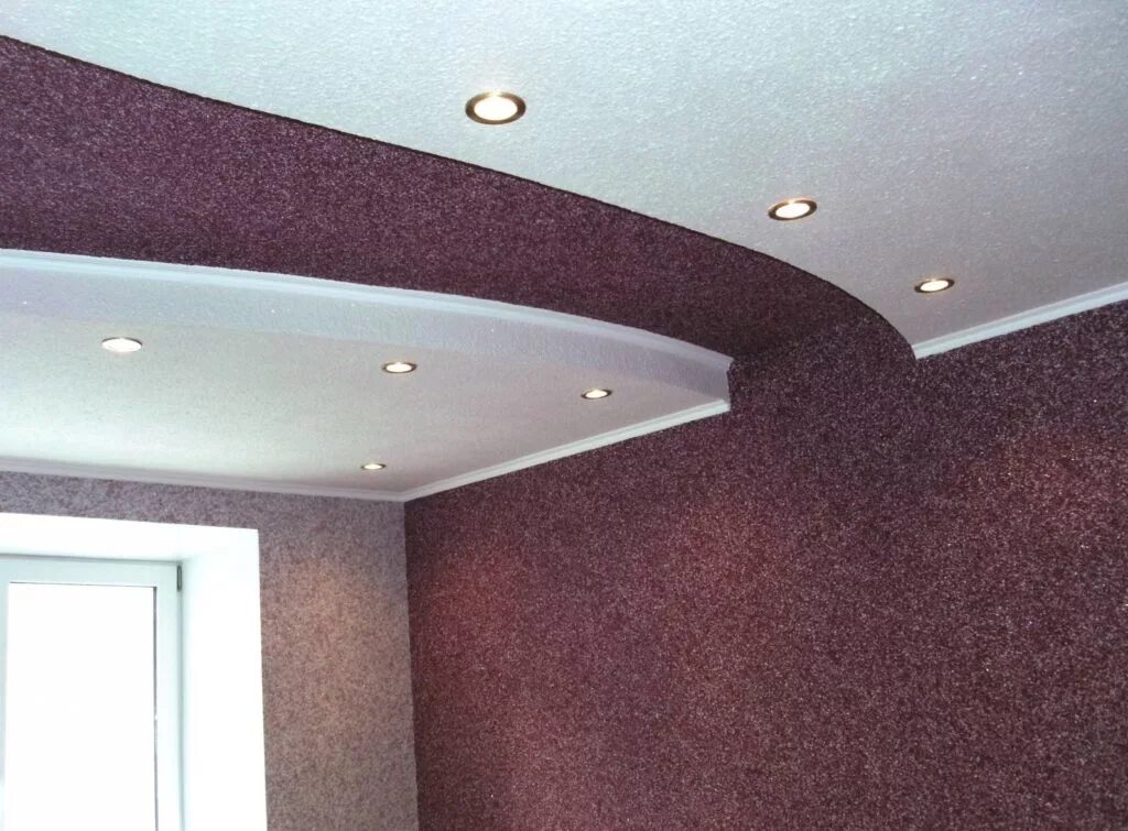 потолок из жидких обоев. красивые потолки оклеенные жидкими обоями. отделка потолка жидкими обоями. жидкий потолок своими руками. потолок из жидких обоев.