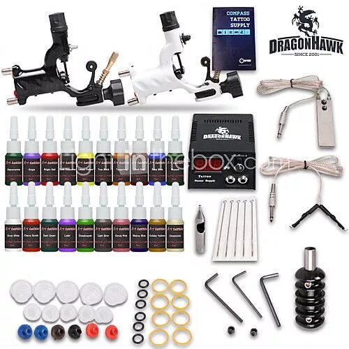 Набор starter kit. Тату набор Starter Rotary. Тату машинка Mast Dragonhawk кейс набор. Тату машинка Dragonhawk Tattoo Supply. Dragonhawk Kit 2.