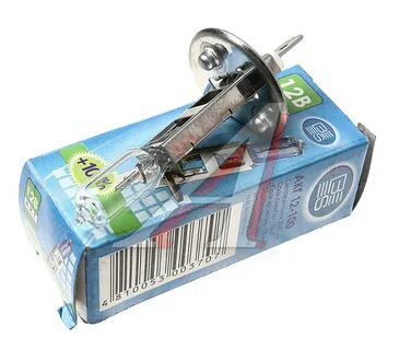 Лампа 12v 100w