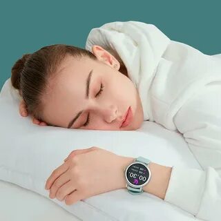 Xiaomi mibro watch отзывы