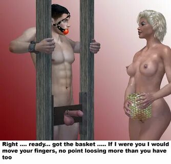 Photo - page 37 - castration is love