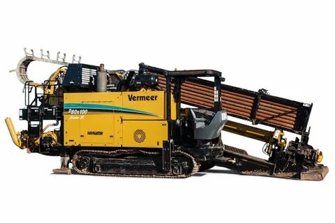 Vermeer 100