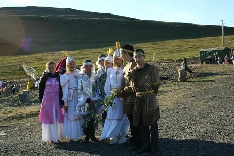 Булунский улус