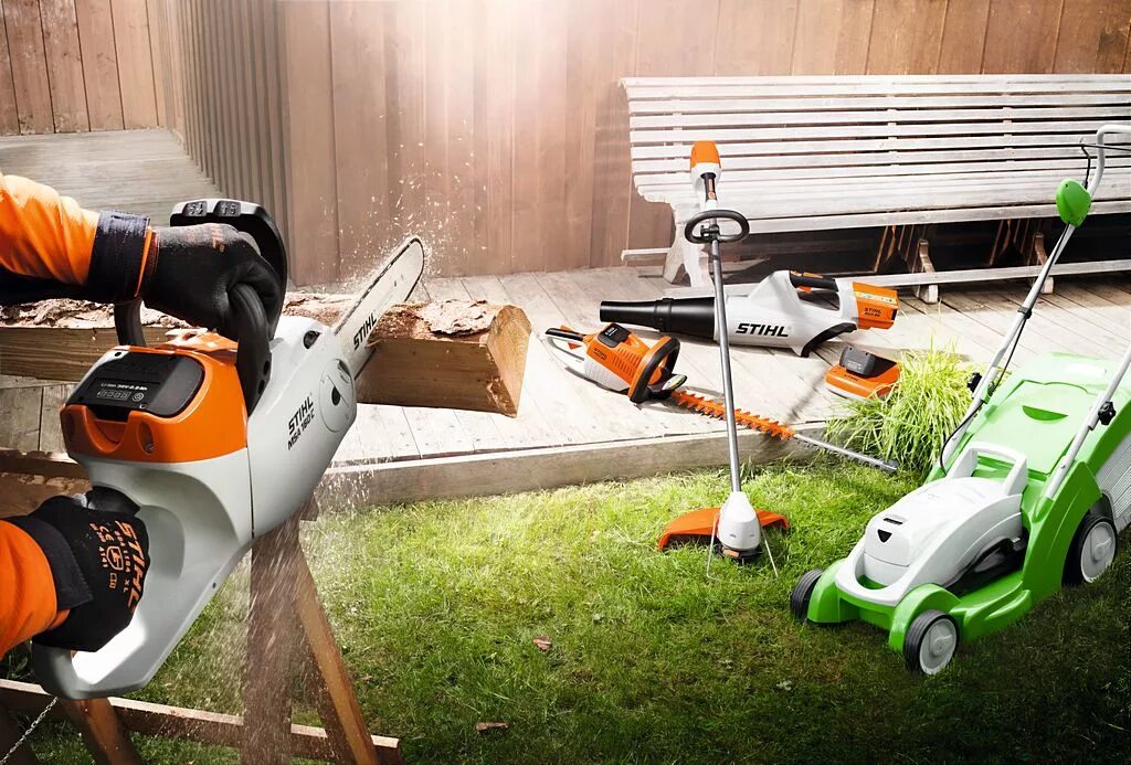 Комбисистема Stihl. Садовая техника Stihl. Бензо инструменты штиль. Stihl RM 2 R. Ремонт строительного оборудования