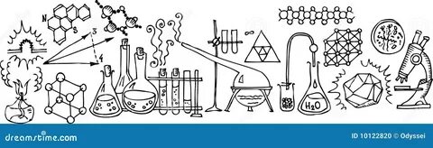 Рисунок по химии 8 класс