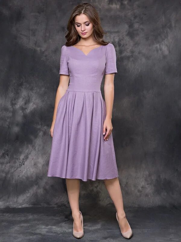 Grey Cat платья лиловое. Платье фиолетовое. Сиреневое платье. Платье лавандового цвета.
