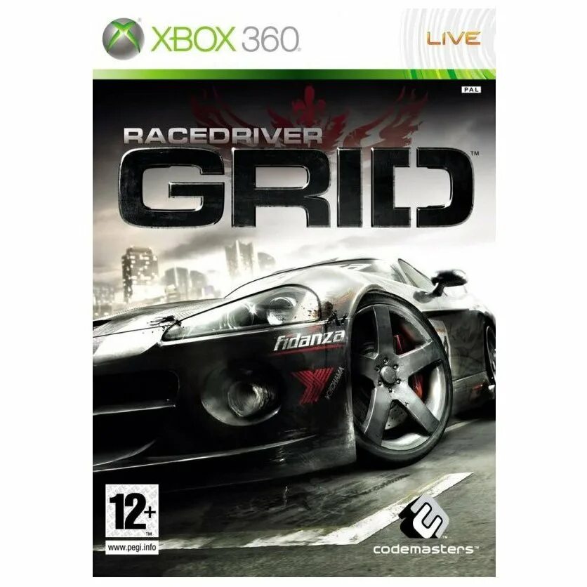 Race Driver Grid Xbox 360. Race Driver Grid диск. Гонки Grid на пс3. Ps3 игры.