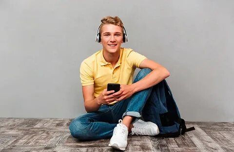 Жизнь 18 летних