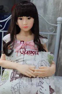 Купить Секс кукла catdoll Михо 136 половинная надувные куклы.