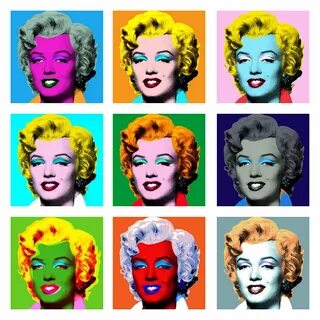 Marilyns theme
